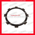 Clutch Plates for Motorcycles Non-asbestos Plate Friction OE NO. 22201-YMH-07C (4S9-E6321-00) Clutch Disk